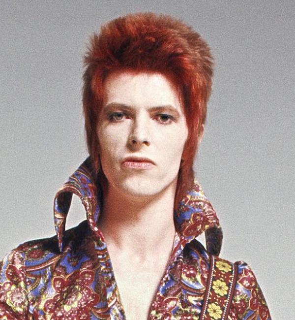 ziggy stardust 