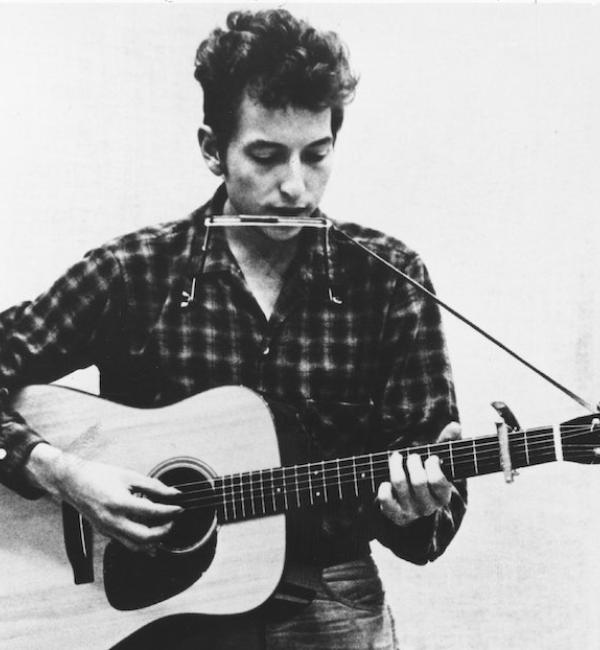 bob dylan 