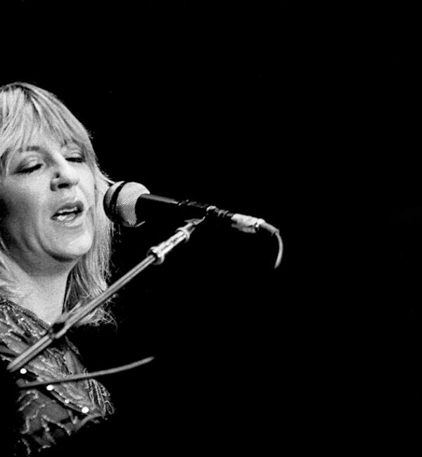 christine mcvie 