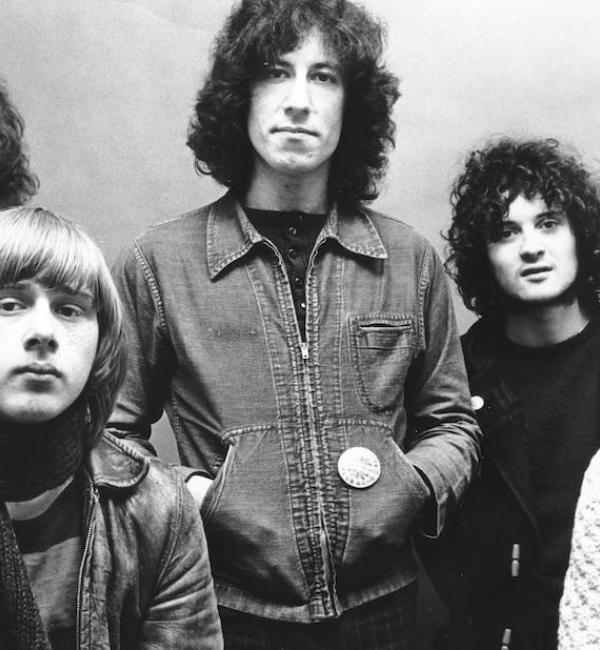 fleetwood mac 1969