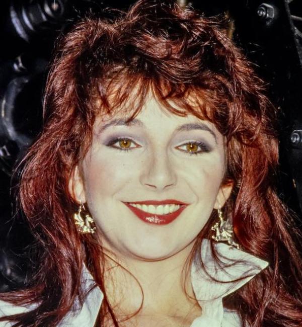 kate bush 