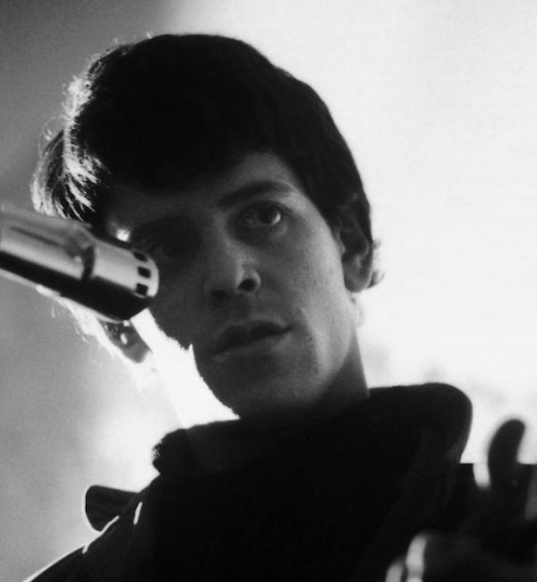 lou reed 