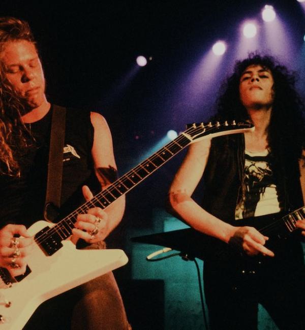 metallica