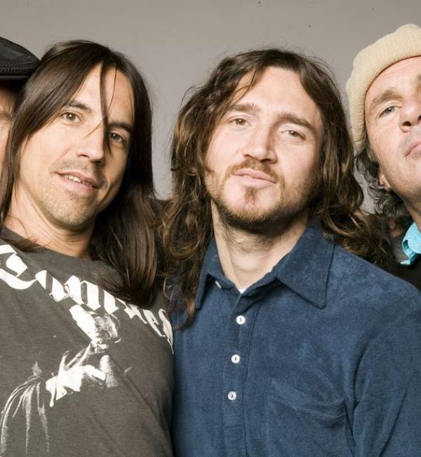 rhcp