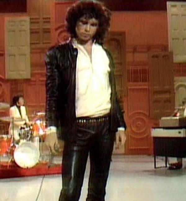 the doors