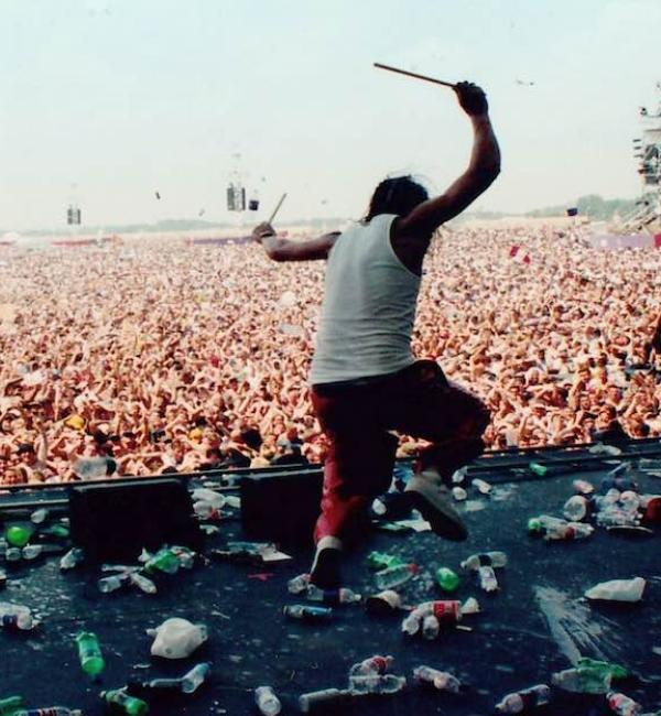 woodstock 99