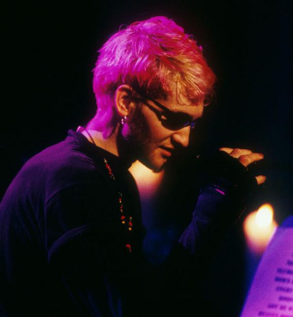 alice in chains