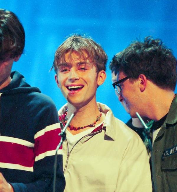 blur
