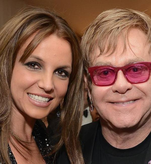 britany, elton