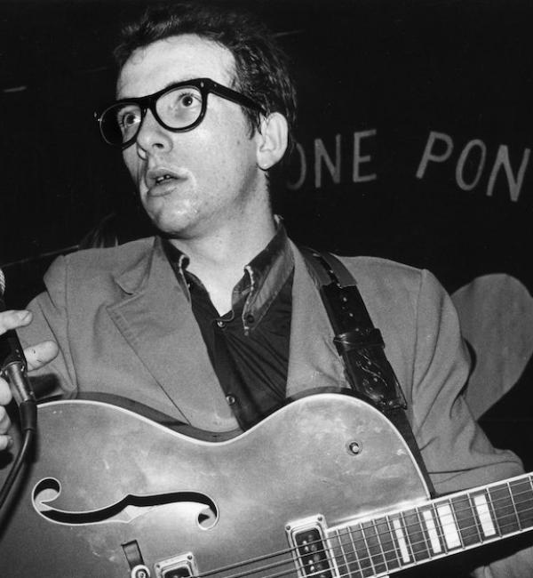 elvis costello