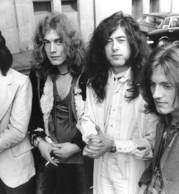 led zep