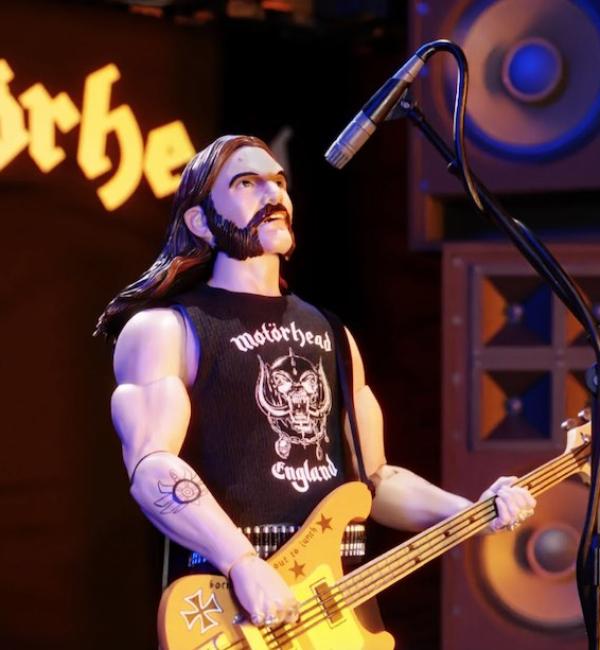 lemmy