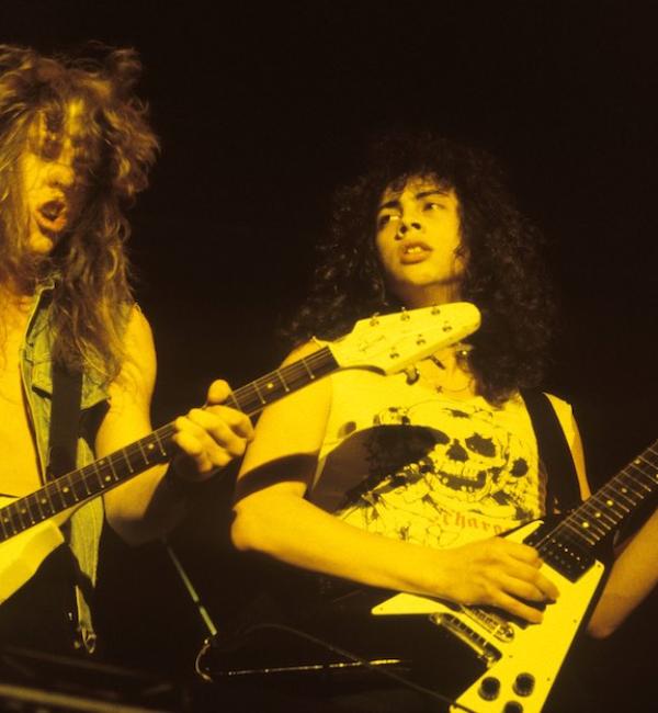 metallica