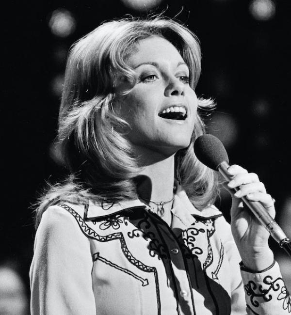 olivia newton john