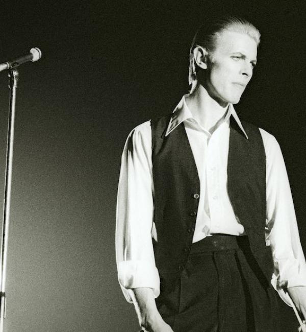 david bowie 