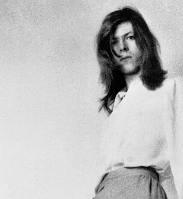 david bowie