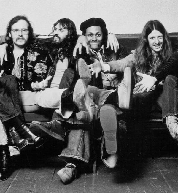 doobie brothers
