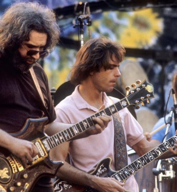 grateful dead