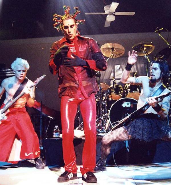 janes addiction