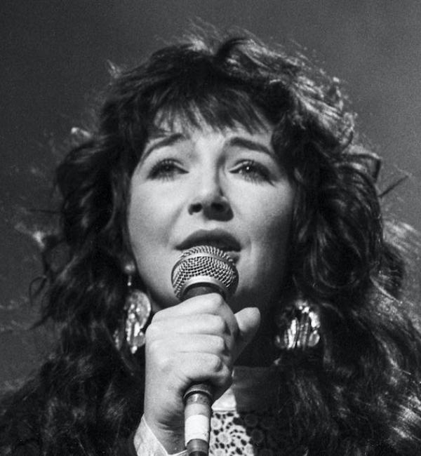 kate bush
