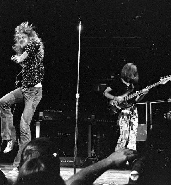 led zeppelin 