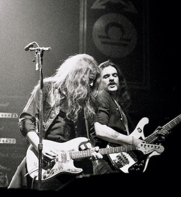 motorhead