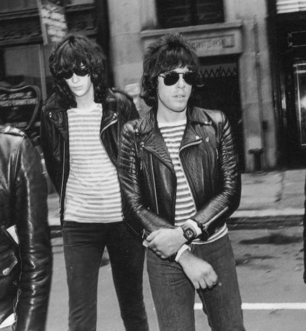 ramones