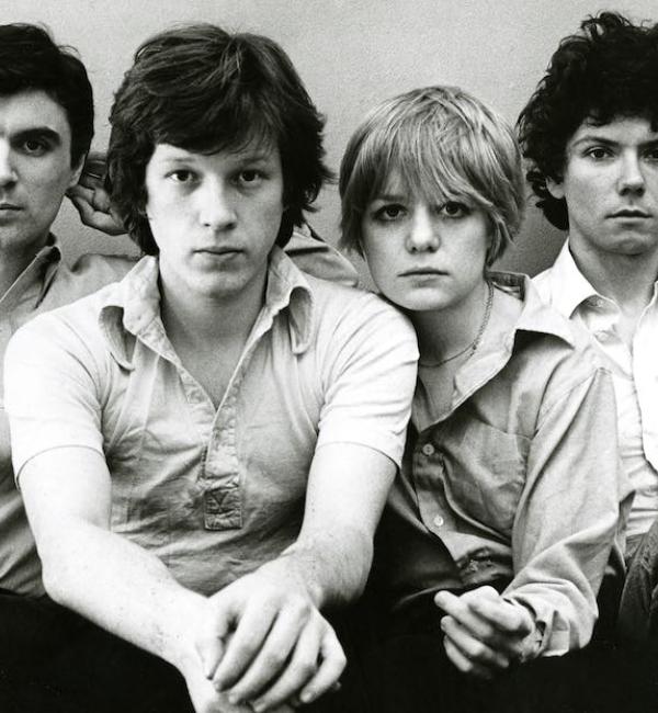 talking heads