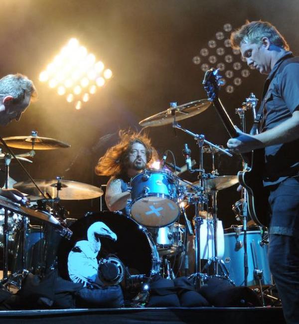 them crooked vultures