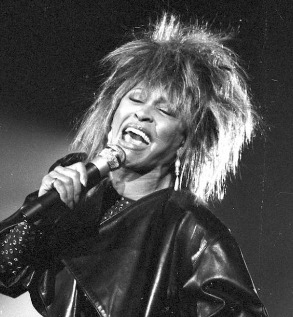 tina turner