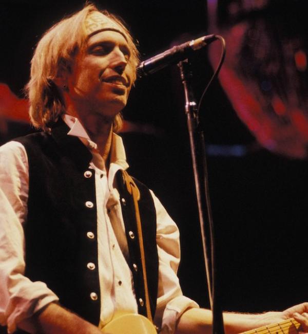 tom petty