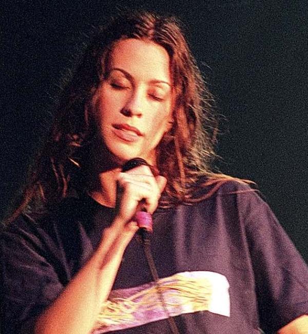 alanis morissette