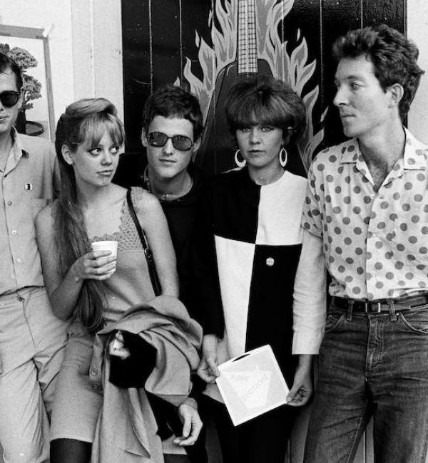 b52s