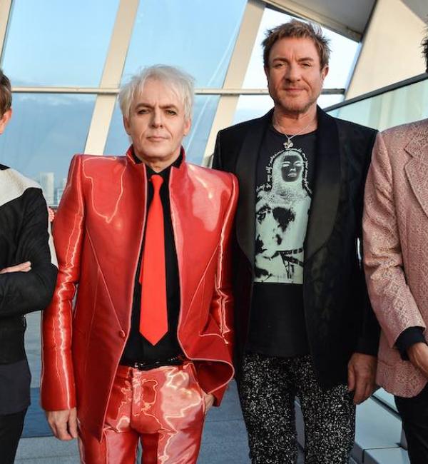 duran duran 