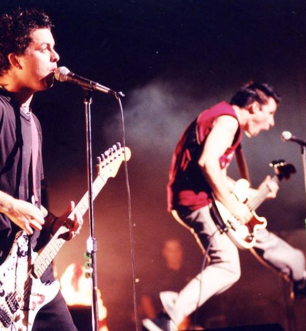 green day