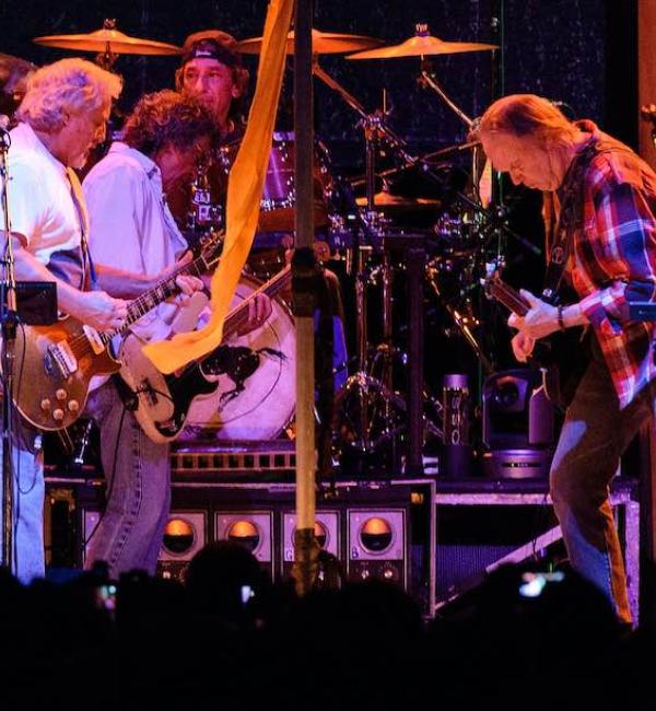 neil young