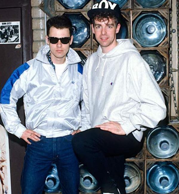 pet shop boys
