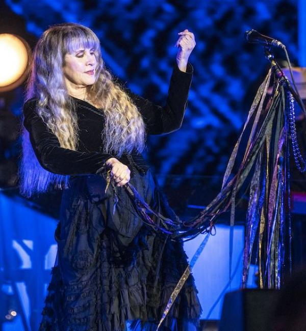 stevie nicks
