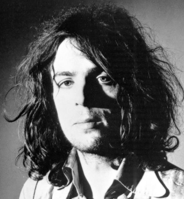syd barrett 