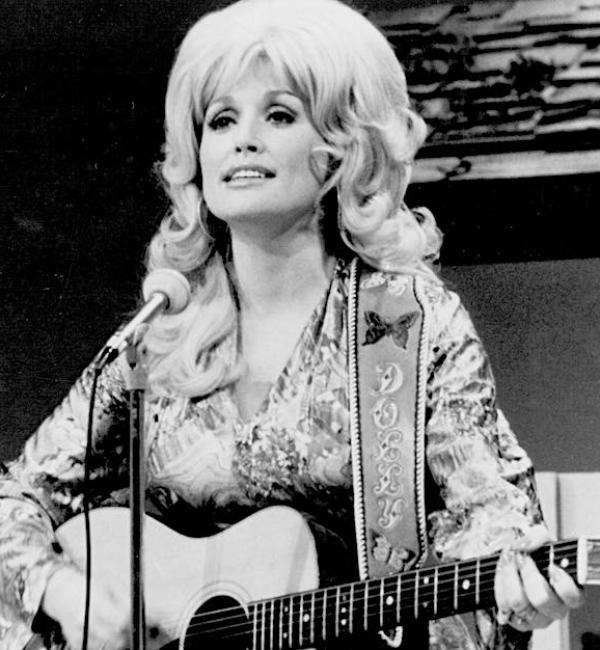 dolly parton