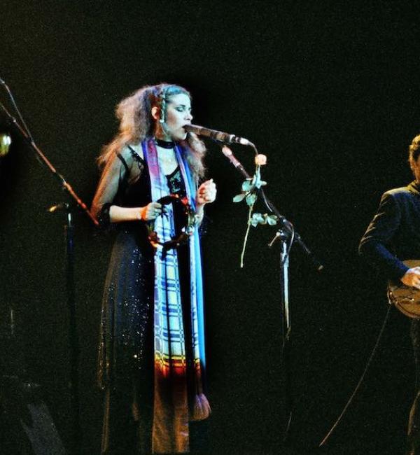 fleetwood mac