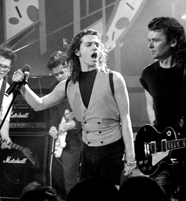 inxs