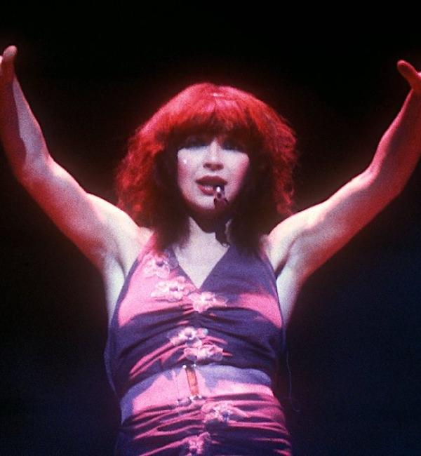 kate bush