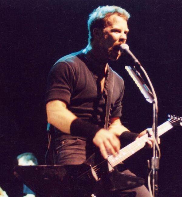 metallica