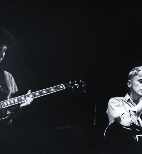 new order