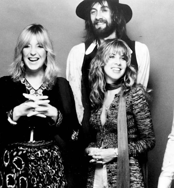 fleetwood mac 