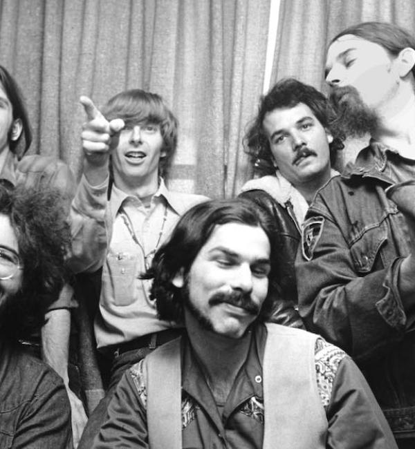 grateful dead 