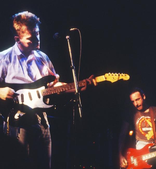 new order 