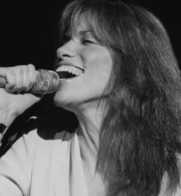 carly simon