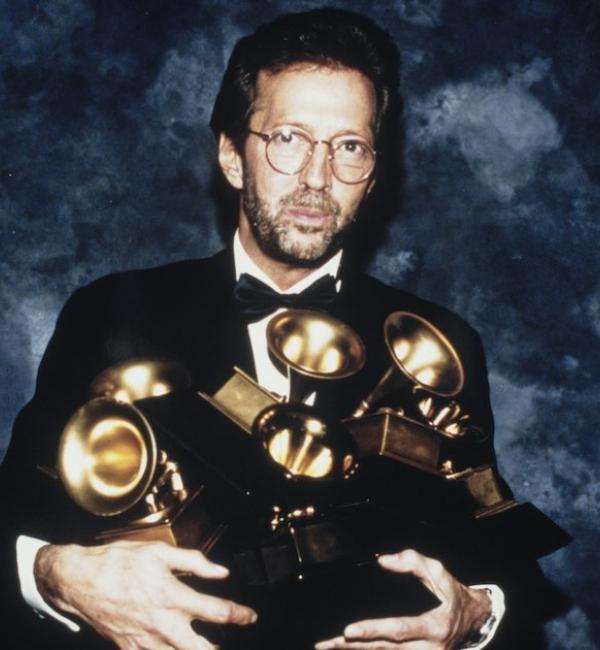 eric clapton